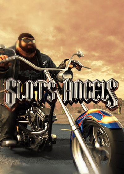 Slots Angels