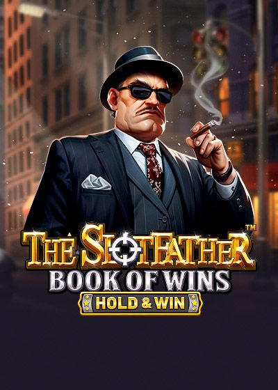 The SlotFather Book of Wins